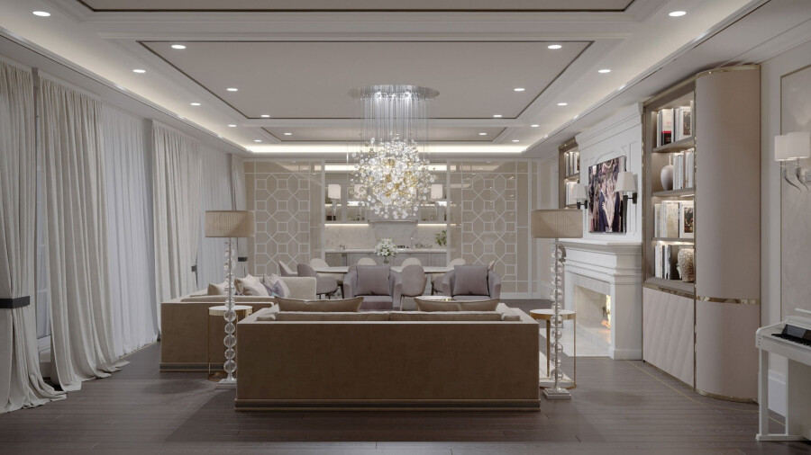 Hall