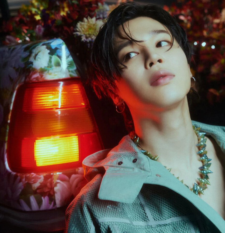как k-pop влияет на моду фото 3
