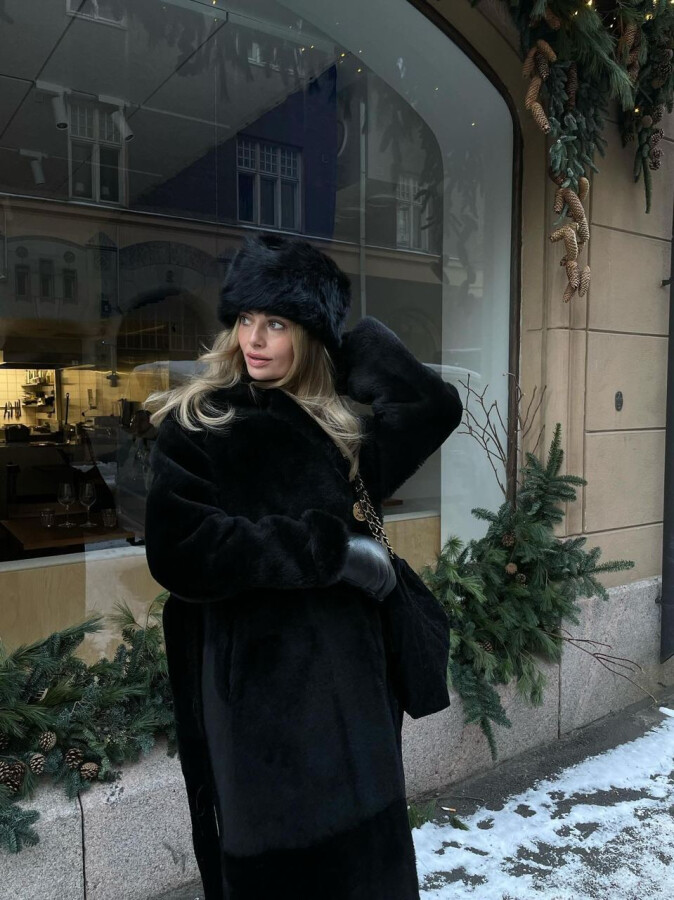 тренд 2024 slavic bimbo фото 3