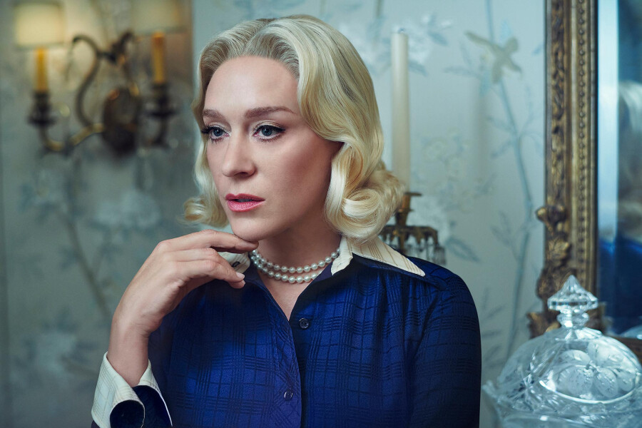 кадр из сериала “Вражда: Трумэн Капоте против “лебедей” фото 10