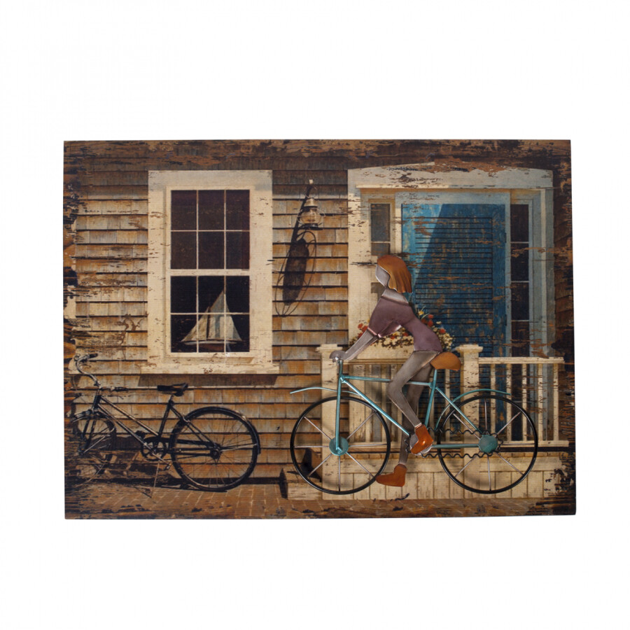 Настенное панно Country Story для стен в гостиной