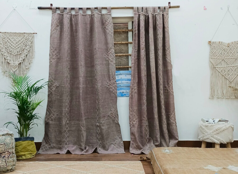 Рулонные шторы - Лучший вариант для оформления ваших окон.