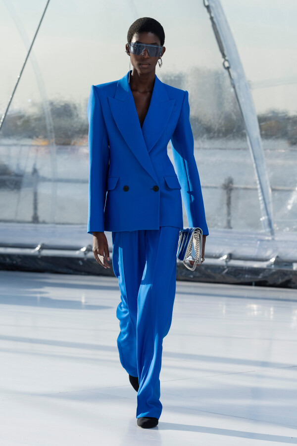 Alexander McQueen фото 12