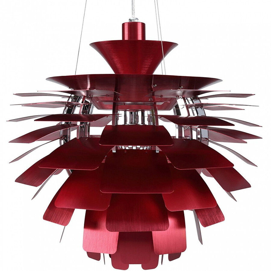 Светильник Artichoke Red