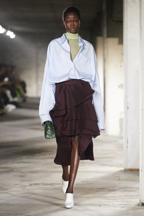 Dries Van Noten фото 14