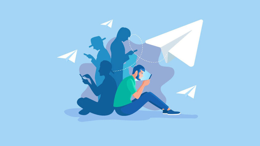 Полезные функции в Telegram, о которых вы не знали фото 3