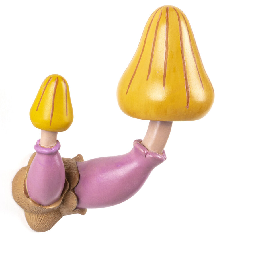Вешалка Mushroom