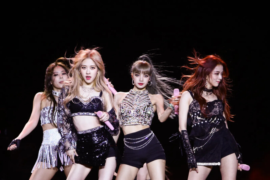 как k-pop влияет на моду фото 1
