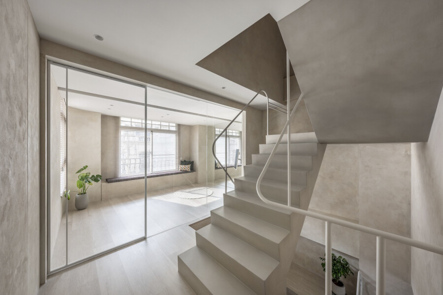 Steps