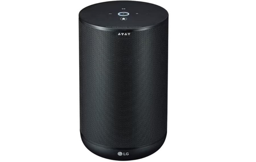 LG Xboom AI ThinQ WK7Y
