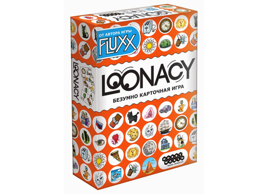 игра Loonacy фото 2