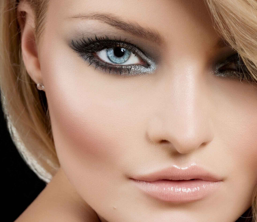 6 секретов быстрого летнего макияжа на каждый день