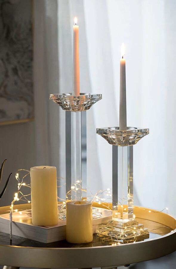 Зачем зажигать поминальную свечу, и как правильно это сделать?