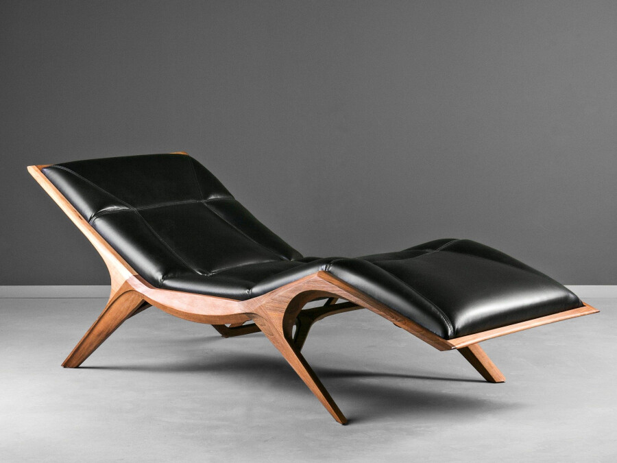 Кресло-лежак: как выбрать деревянное, мягкое и складное пластиковое кресло-шезлонг для дома и квартиры