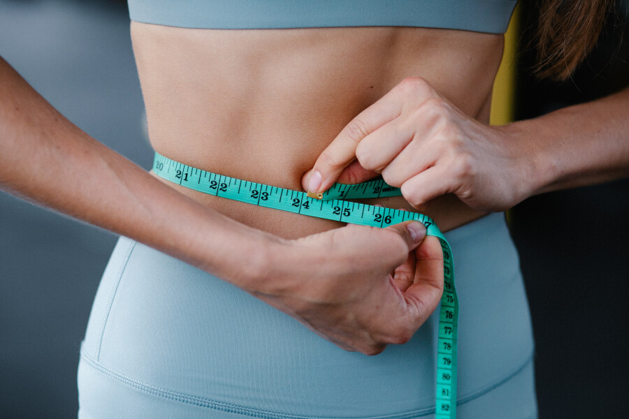 10 продуктов, которые помогут похудеть не хуже тренировок