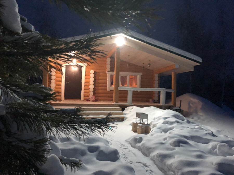 Сравнение бани и сауны
