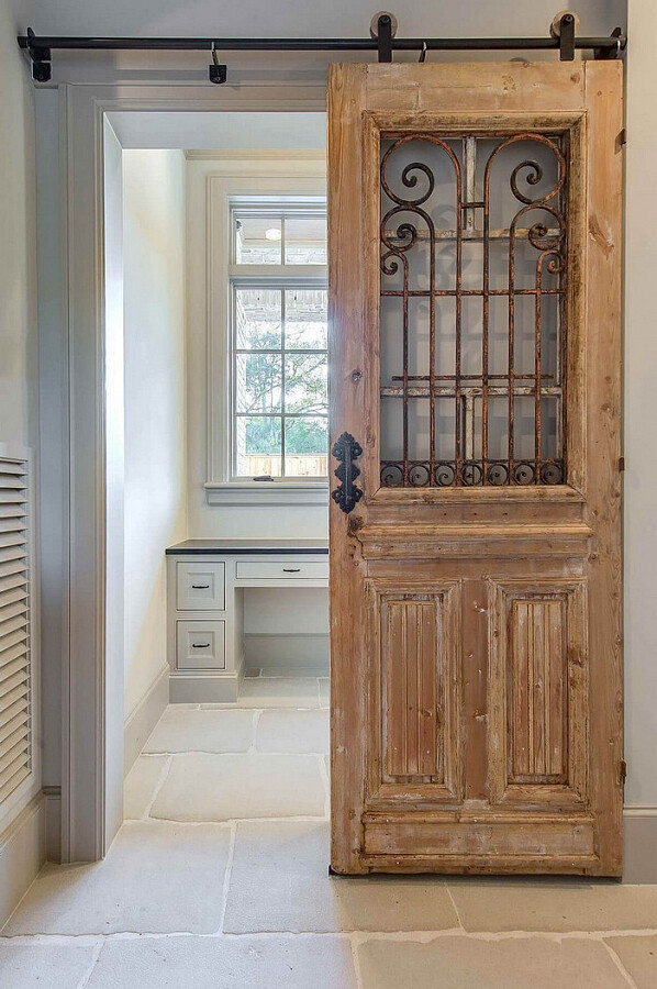 Декор двери: способы для домашних мастеров | Двери Дома