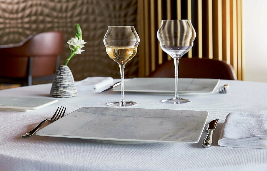 Бокалы Chef & Sommelier