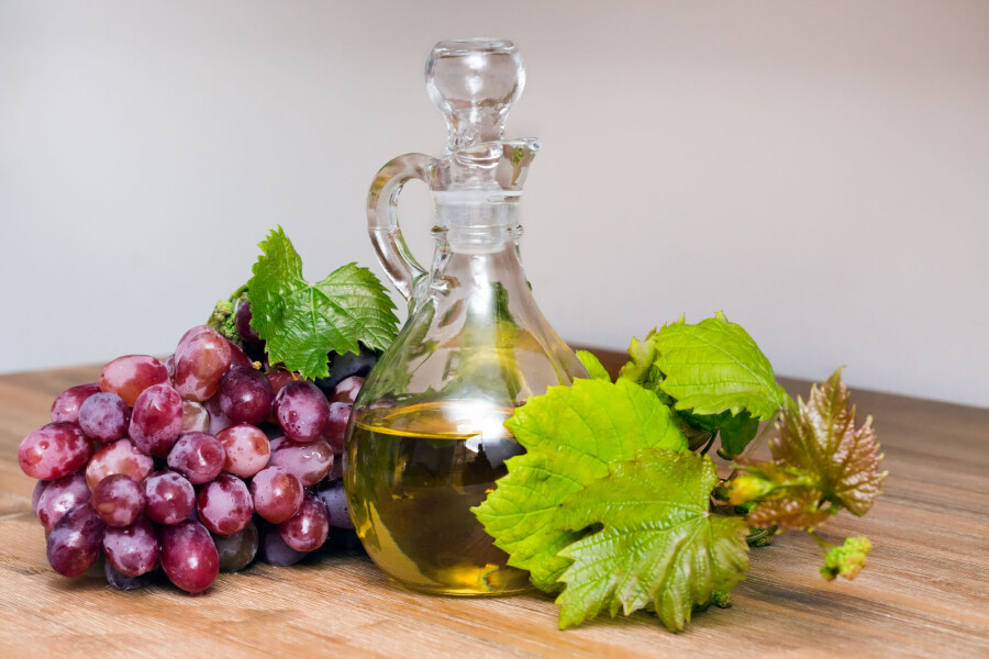 RUC2 - Способ получения масла из виноградной косточки - Google Patents