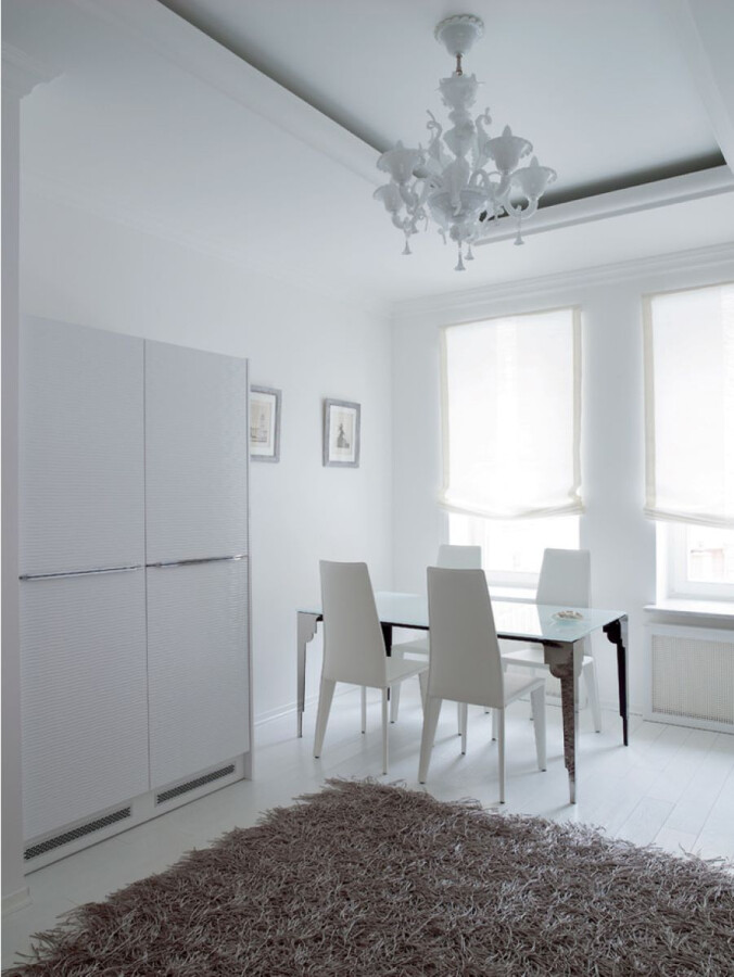 Chandelier