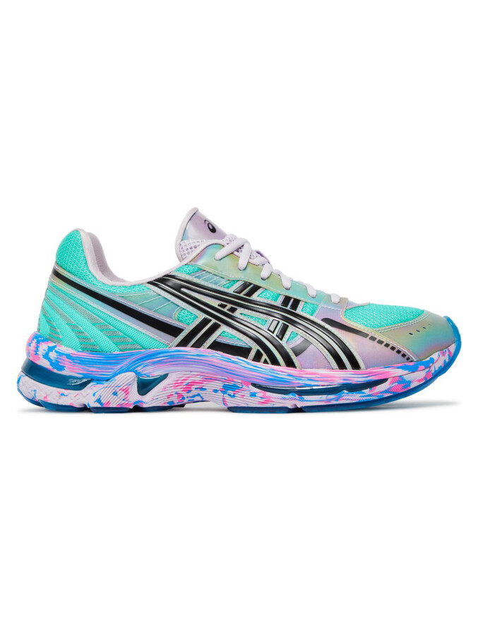 бренд asics фото 15