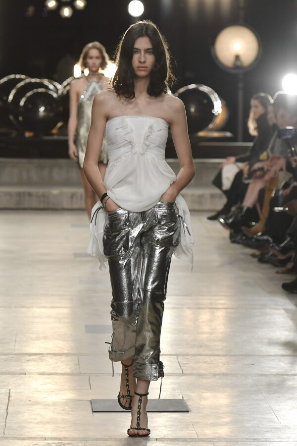 Isabel Marant фото 1