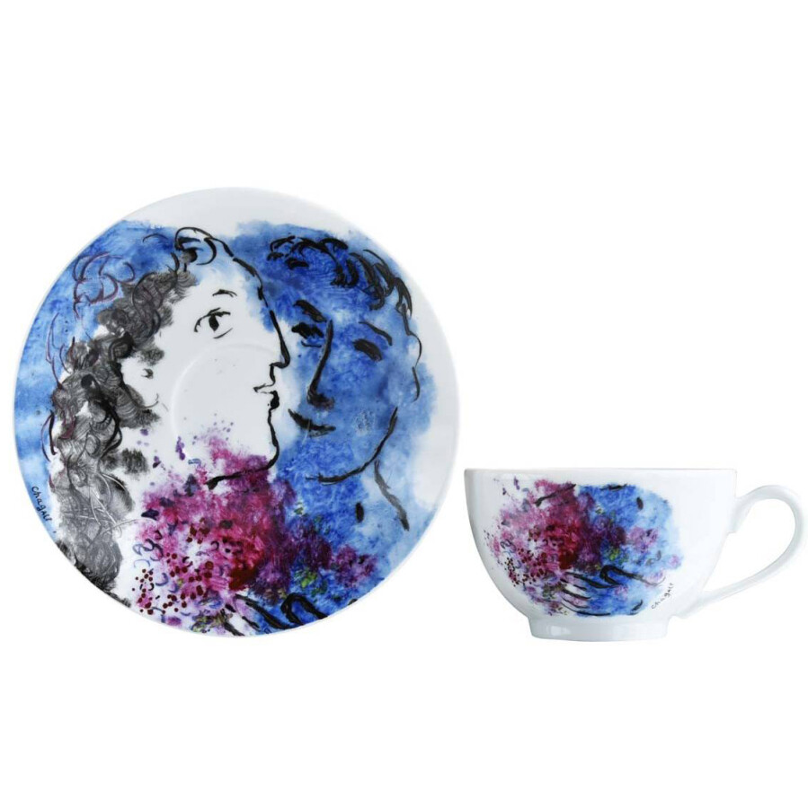 Посуда Bernardaud