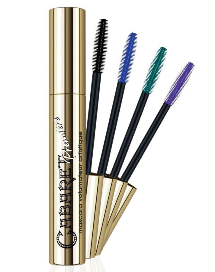 Тушь для ресниц Artistic Volume Mascara Cabaret Premieré