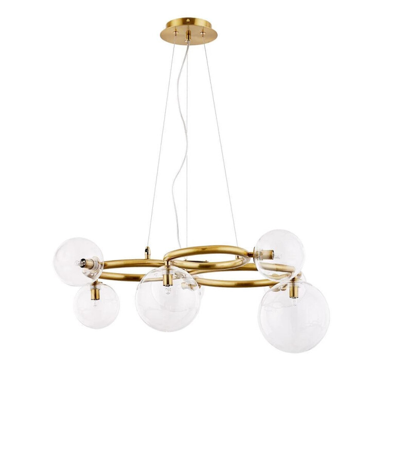 Люстра Arte Lamp