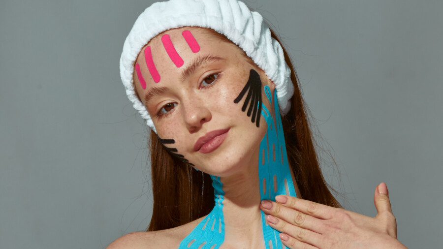 Где делать массаж лица в Москве студия Face Cult фото 6
