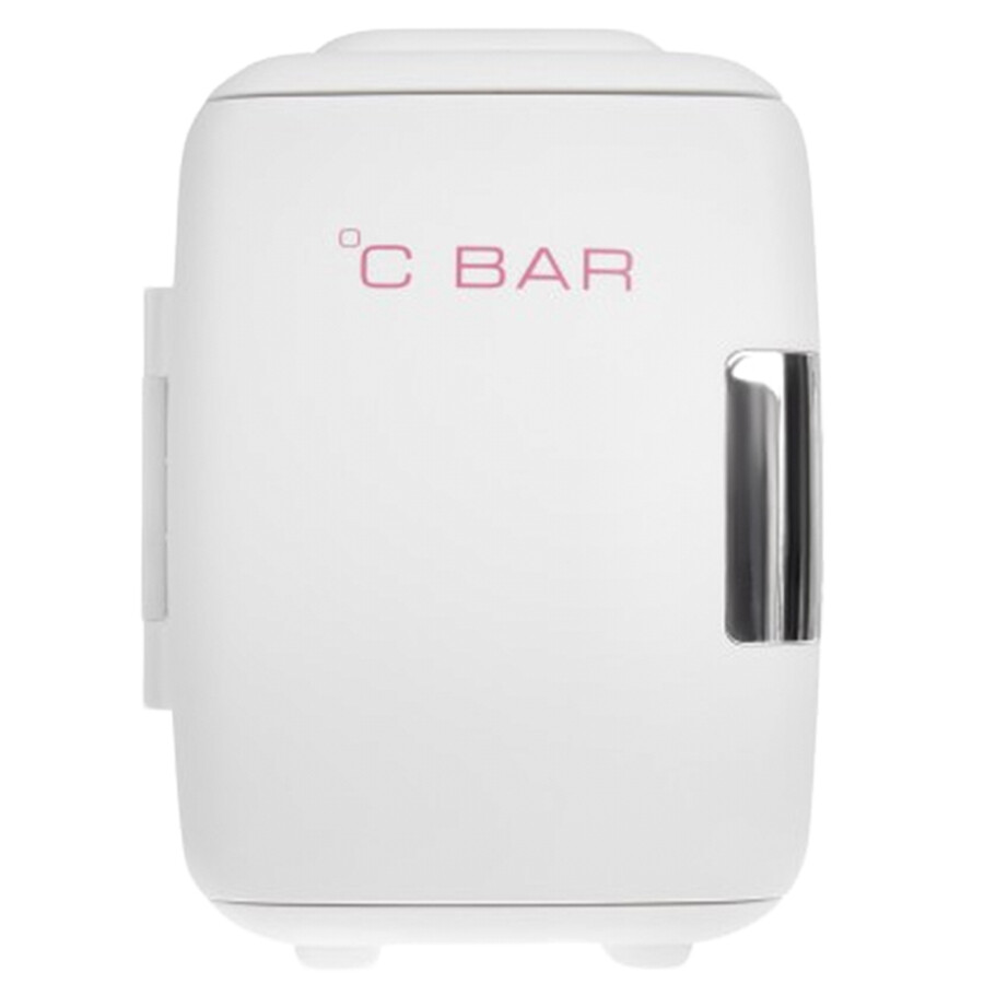 Как правильно хранить косметику мини-холодильник C BAR фото 7