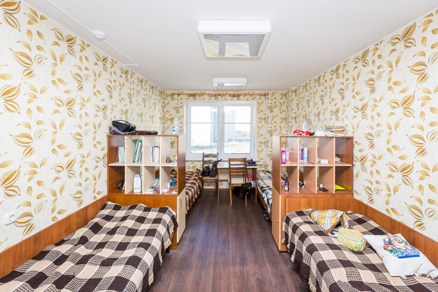 aikimaster.ru – Как украсить комнату в общежитии?