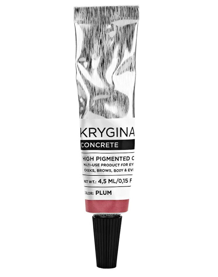 Кремовый пигмент Krygina Cosmetics