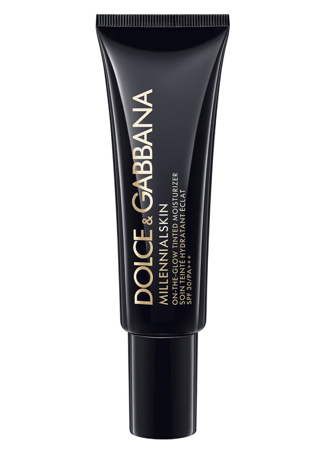 Увлажняющее средство с тоном Millennialskin SPF 30