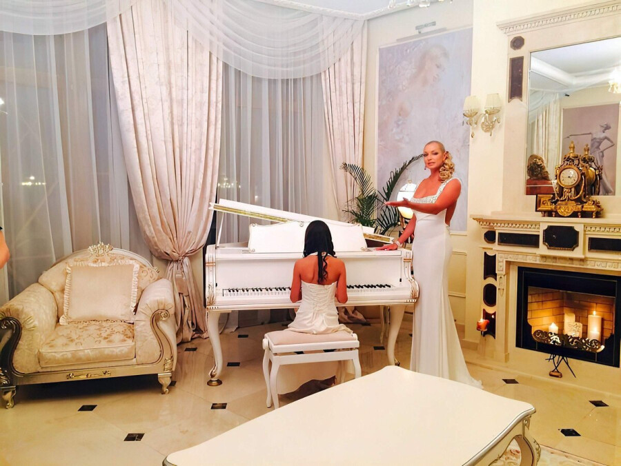 Piano