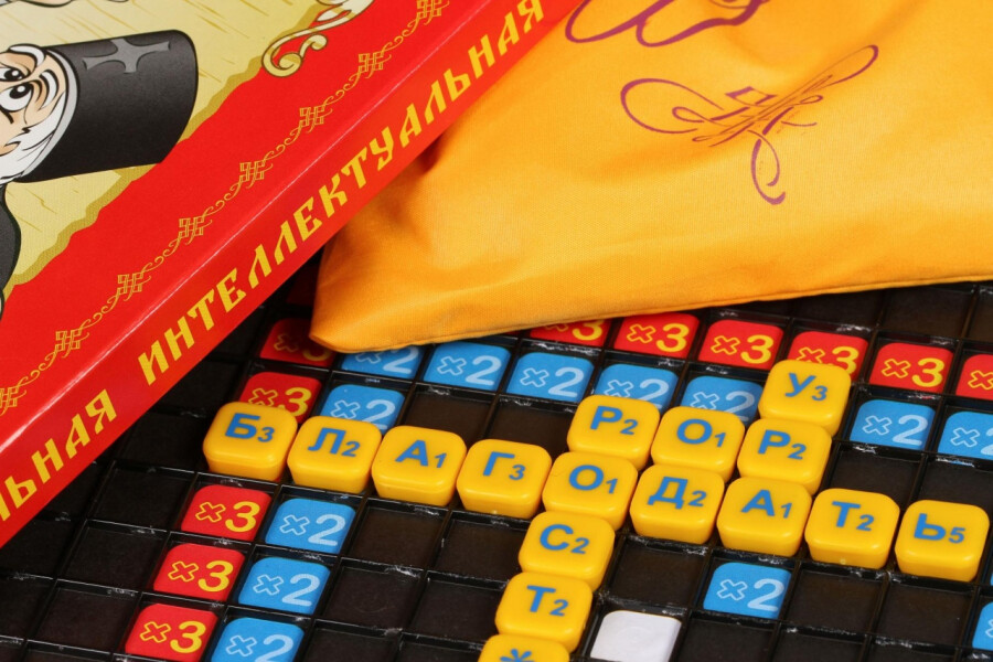 игра “Эрудит” фото 7