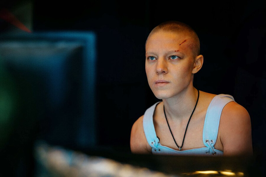 Новые сериалы октября «Амура» 2024 фото 2