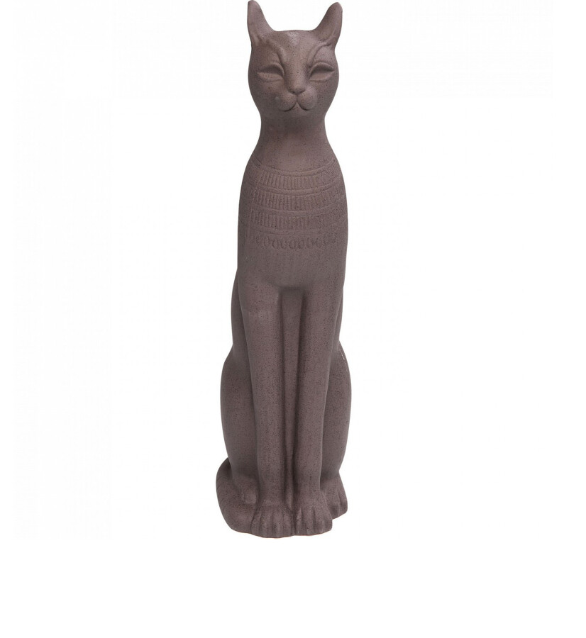 Статуэтка Кошка