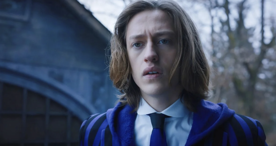 Второй сезон сериала «Уэнсдей» фото 5