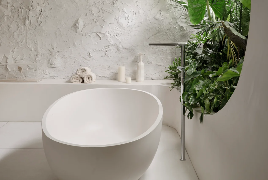 Bath
