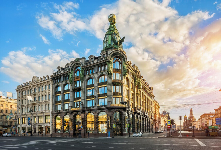 Дом