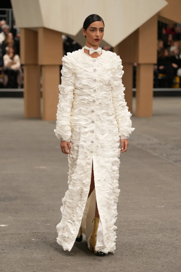 Chanel фото 8