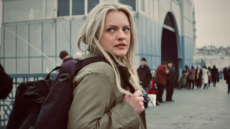 «Рипли», «Шугар» и еще 4 новых сериала, которые мы будем смотреть в апреле 2024 фото 5