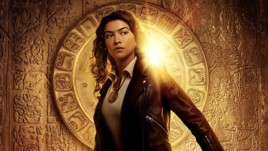8 новых сериалов для длинных выходных фото 9
