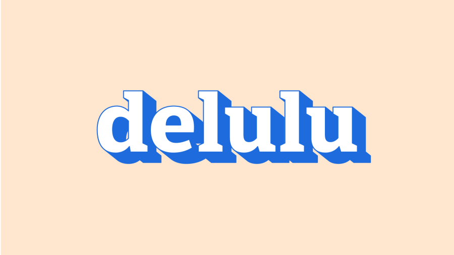 что такое delulu  фото 1
