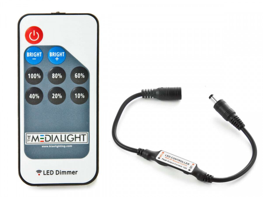 Виды и подключение диммеров для светодиодных ламп 220в