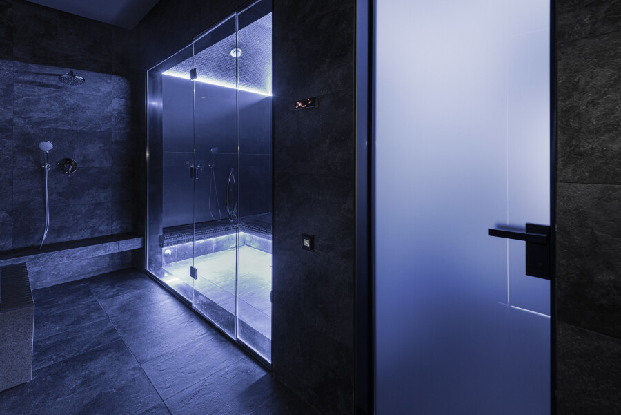 SPA zone