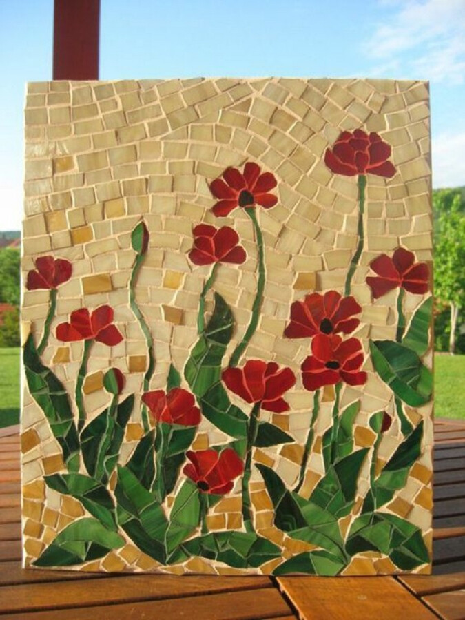 Камни в дизайне-2