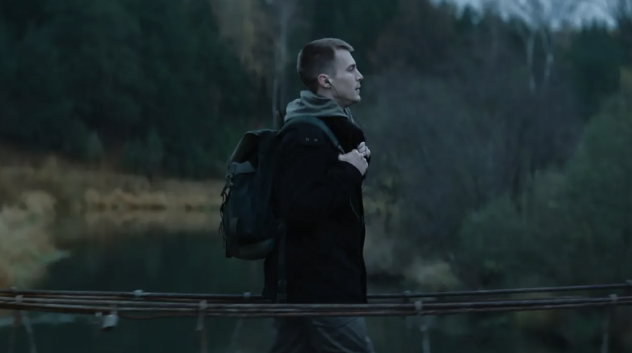 Новые сериалы 2023 «Плейлист волонтера» фото 5