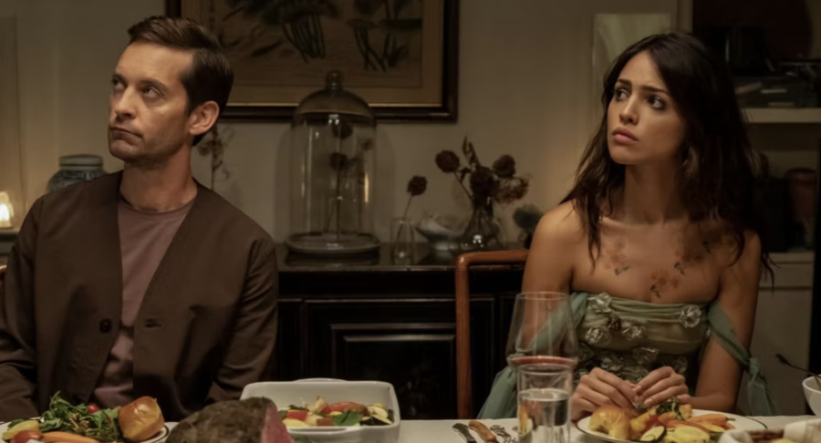 Кадр из сериала «Экстраполяция» фото 10